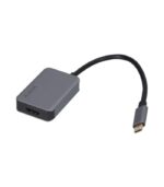 Aluminium Connector