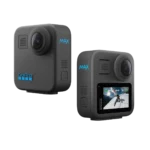MAX 360 Camera