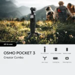 Pocket 3 Vlog Combo