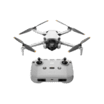 Mini 4 Pro Drone Camera Fly More Combo