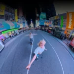 360 Vlog Combo