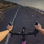 360 Motorcycle Multi-POV Combo