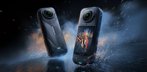 Insta360 X5 創作者套裝