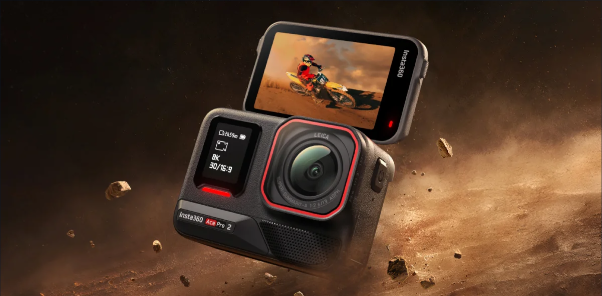 GoPro 山地車套裝